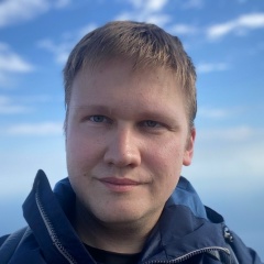 Андрей Песошин, 14.05.1988, Казань