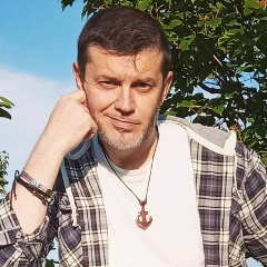 Алексей Неймов, 24.08, Владивосток