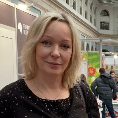 Ольга Петрова, 01.12, Москва