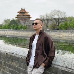 Владимир Сергеевич, 08.04, Нижний Новгород