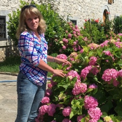 Татьяна Пушкова, 29.12, Санкт-Петербург