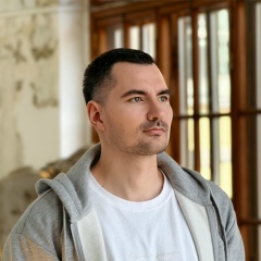 Сергей Курепин, 24.06, Самара