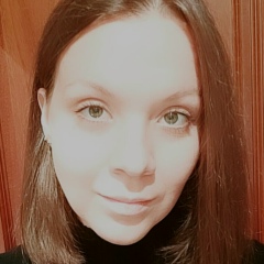 Татьяна Глонти, 22.03, Москва