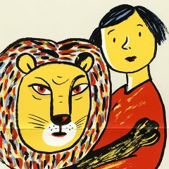 Наташа Лёвушкина, 17.04, Балашиха