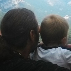 Николай Сергеич, 06.12, Пупкино