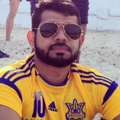 Mahmood Ato, Malmö