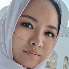 Marjonal Kiss, 10.10, Ulaanbaatar
