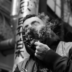 Вячеслав Потемкин, 25.12, Trondheim