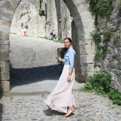 Юлия Гребенюк, 15.08.1983