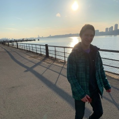 Сева Орлов, 26.01