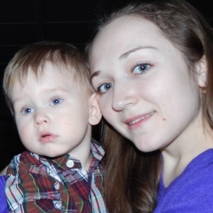 Ильсияр Шмырева, 21.10.1992