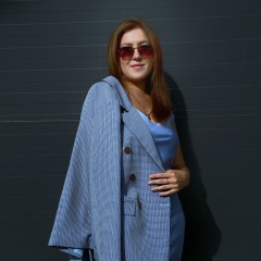 Мария Паподько, 04.09.1990, Канск