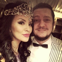 Борис Номировский, 15.12.1988, Алматы