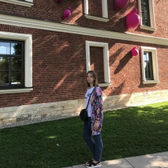 Анютка Круглова, 23.11, Москва