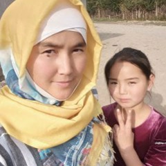 Асема Күнай, 26.01.1990, Узген