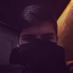 Абубакар Абдуев, 10.06.1998, Москва