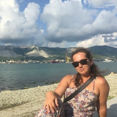 Александра Бутина, 03.10, Пермь