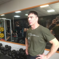 Ильдар Улямаев, 26.07.1979, Стерлитамак