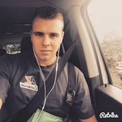 Андрей Поливода, 06.10, Брест