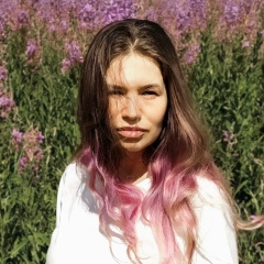 Маша Муринова, 24.01.1987, Пермь