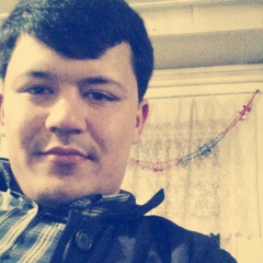 Савелий Николаев, 18.06.1995, Навои