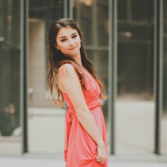 Светлана Иванцова, 01.04.1989, Санкт-Петербург