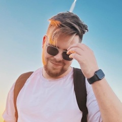 Ian Kursakov, 05.07, Los Angeles