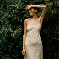 Mariya Aftaeva, 22.03