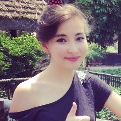 Aisulu Kaldayakova, 11.04, Алматы