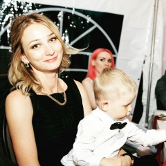 Анна Астафьева, 05.07, Новосибирск