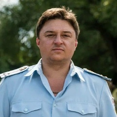 Артём Белкин, 07.05