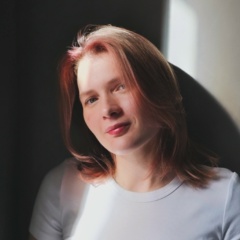 Снежана Алексанина, 10.03.1989, Москва