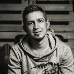 Александр Полищук, 05.02.1989, Владивосток