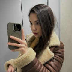 Sanira Temirbekova, 06.12.1995, Бишкек