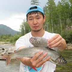 Баяр Намжилон, 14.11, Ревда 3-я