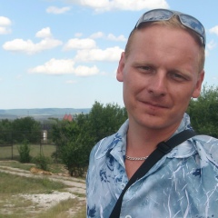 Алексей Велешко, 03.12.1981, Санкт-Петербург