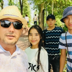 Исатай Жуматов, 06.03.1979, Актау