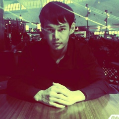 Isa Baimuhanov, 29.12.1994, Жанаозен