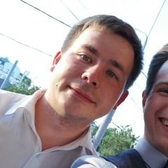 Артём Жабинский, 14.08.1989, Оренбург