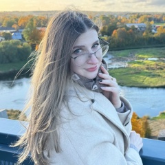 Alise Romanova, 02.06.1997, Rugby