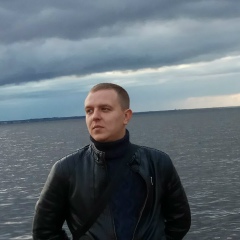 Макс Белов, 06.11.1987, Санкт-Петербург