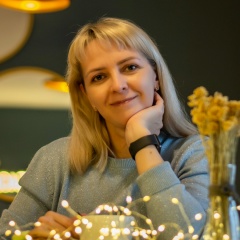 Евгения Ковтун, 05.08, Якутск