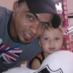 André Amorim, 25.02.1982, Rio de Janeiro