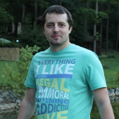 Павел Стовпивский, 17.07.1982, Севастополь