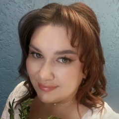 Алёна Макарова, 01.03.1989, Екатеринбург