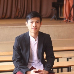 Thet-Phyoe Oo, 21.08.1992, Москва