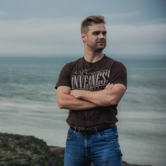 Антон Антоненко, 01.04, Санкт-Петербург