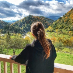 Виктория Малая, 24.09, Харьков