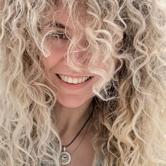 Наталья Медведева, Вологда