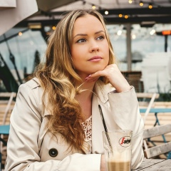 Таня Сихвонен, Helsinki